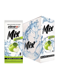 Mix sabor Manzana.
