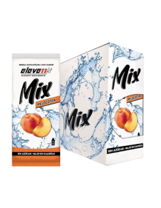 Mix sabor Melocotón.