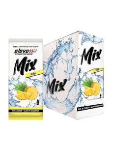 Mix sabor Piña.