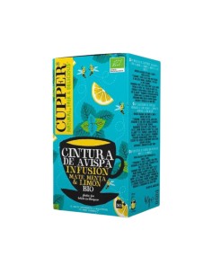 Infusión, Cintura de...