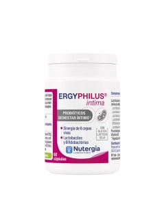 Ergyphilus íntima, 60...
