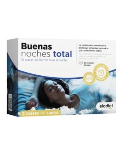 Buenas Noches Total, 30...