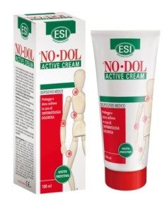 No·Dol , Crema, Efecto...