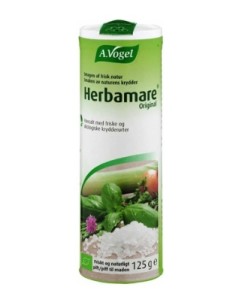 Herbamare, 125 gramos - Vogel