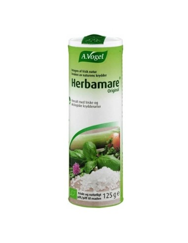 Herbamare, 125 gramos - Vogel