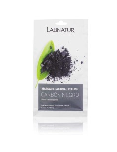 Mascarilla Facial Peeling...