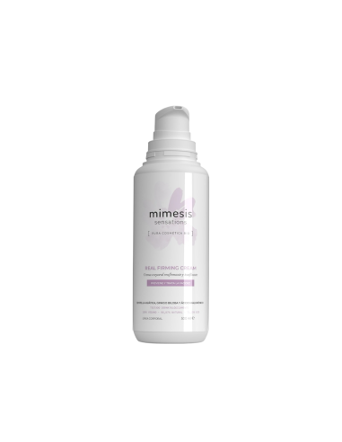 Crema corporal Reafirmante, 500 ml,...