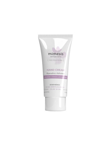 Crema de Manos, reparadora, 50 ml,...