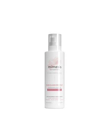 Protector capilar, termoprotector,...