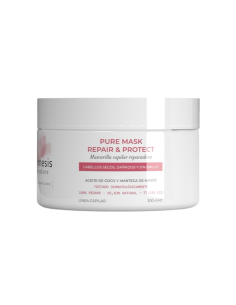 Mascarilla capilar,...