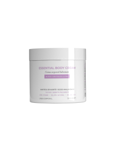 Crema corporal hidratante,...