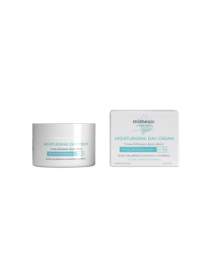 Crema facial de día, SPF...