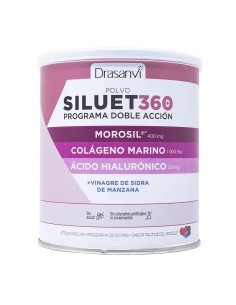 Morosil, Siluet 360,  275...