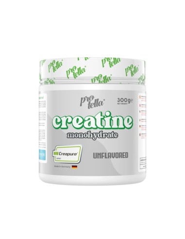 Creatina, Creapure, sabor neutro, 300...