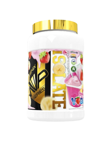 Proteína Isolate, sabor Petit Yogur,...