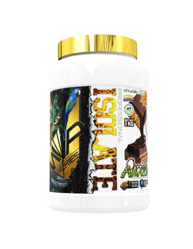 Proteína Isolate, sabor Chocolate...