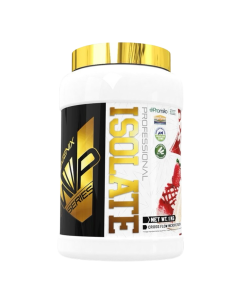 Proteína Isolate, sabor...