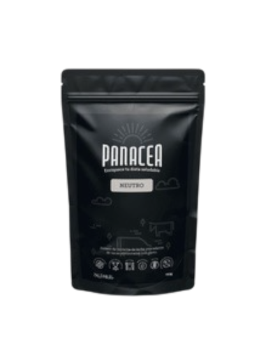 Proteína, sabor Neutra, 350 gramos -...