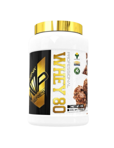 Proteína Whey, sabor...