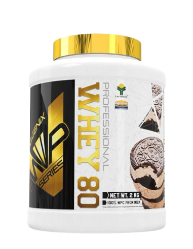 Proteína Whey, sabor Black Cookies,...