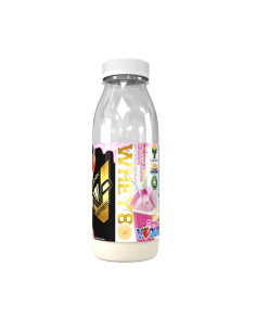 Monodosis, Proteína Whey,...