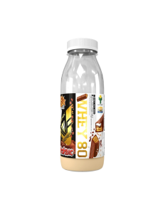 Monodosis, Proteína Whey,...