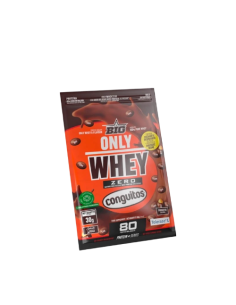 Monodosis, Proteína Whey,...