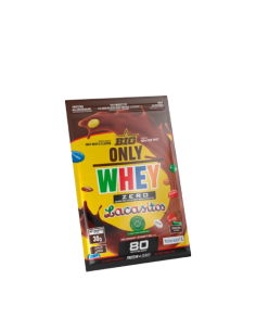 Monodosis, Proteína Whey,...
