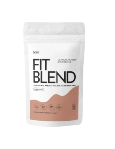 Fit Blend, sabor Cacao, 600...