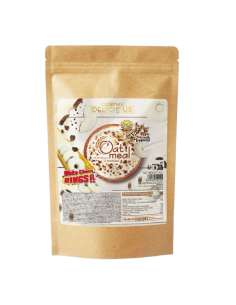 Harina de avena, sabor...