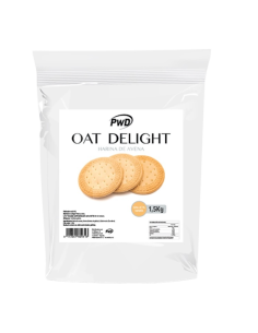 Harina de avena, sabor...