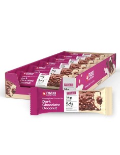 Barrita de chocolate y...