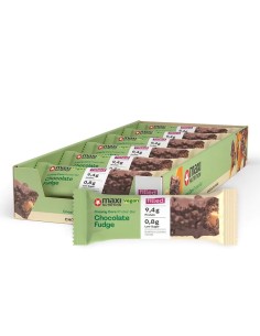 Barrita de chocolate negro...