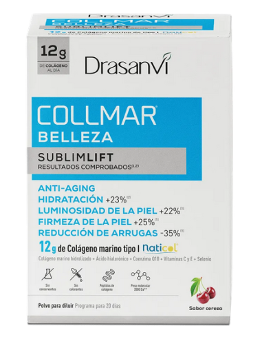 Colágeno, Collmar Belleza SublimLift,...