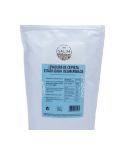 Levadura de Cerveza...