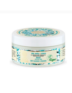 Mascarilla Oblepikha,...