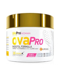 OvaPro, Myo Inositol, Sabor...