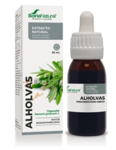 Extracto de Alholvas...