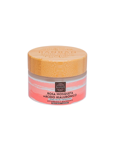 Crema Facial, Rosa Mosqueta...