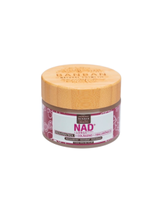 Crema Facial, Resveratrol,...