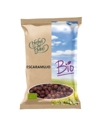 Escaramujo, ECO, 110 gramos - Herbes...