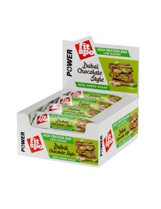 Barrita proteica, sabor...