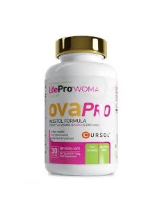 OvaPro, 120 cápsulas -...