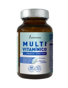 Multivitamínico, 60...
