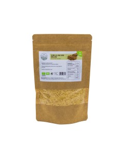 Semillas de Lino Oro...