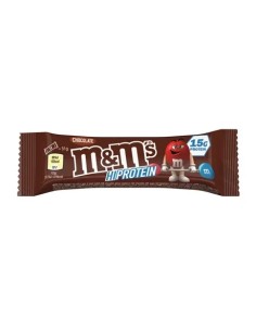 Barrita M&M, chocolate, 51...