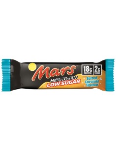 Barrita Mars, Salted...
