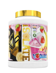 Proteína Isolate, sabor...