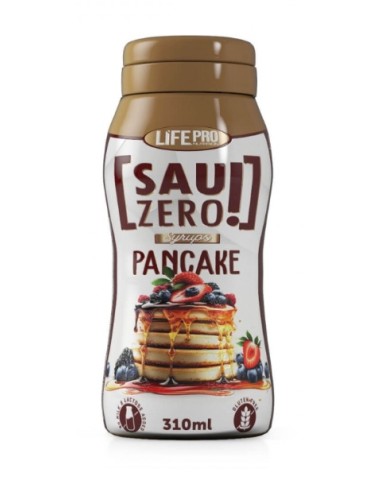 Sauzero Pancake, 310ml - LIFEPRO.