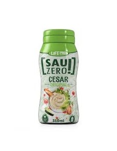 Salsa, Sauzero César, 310ml...